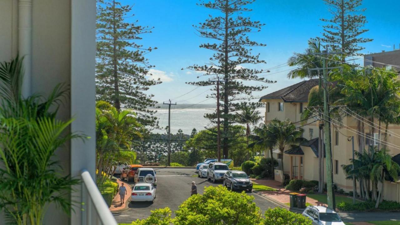 Seabreeze At Ki - Ea