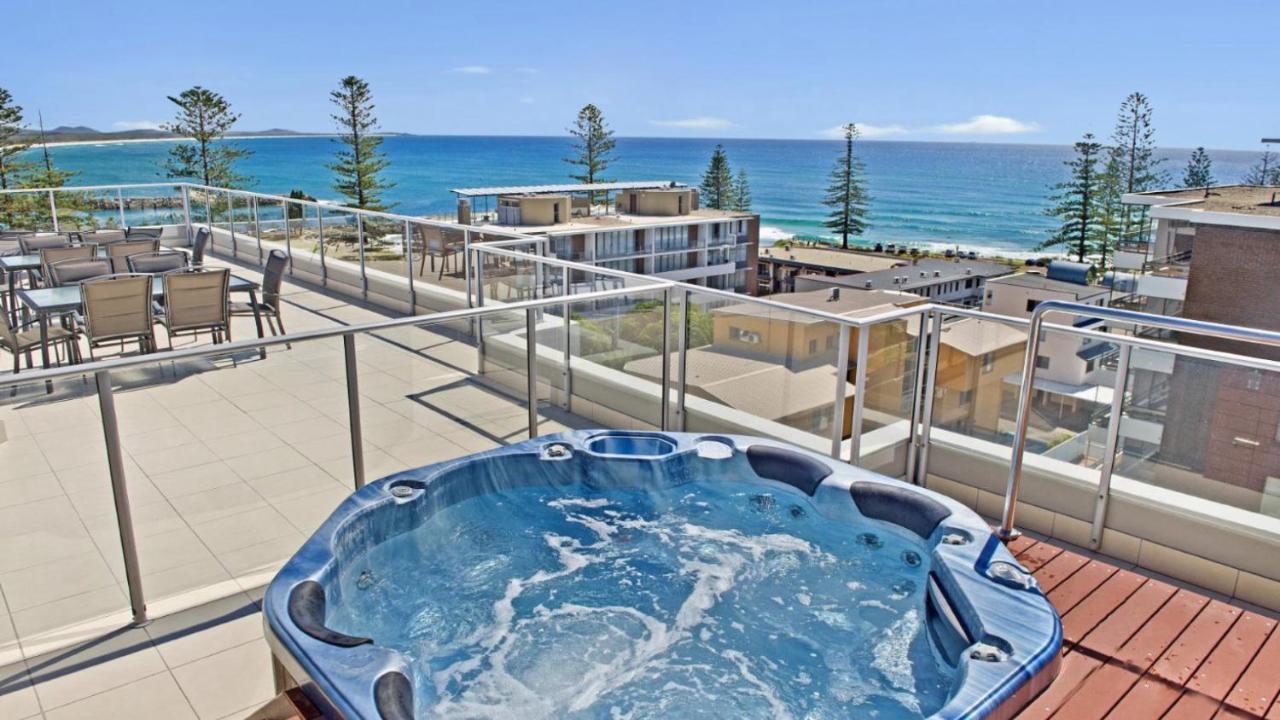 Seabreeze At Ki - Ea Holiday home Port Macquarie