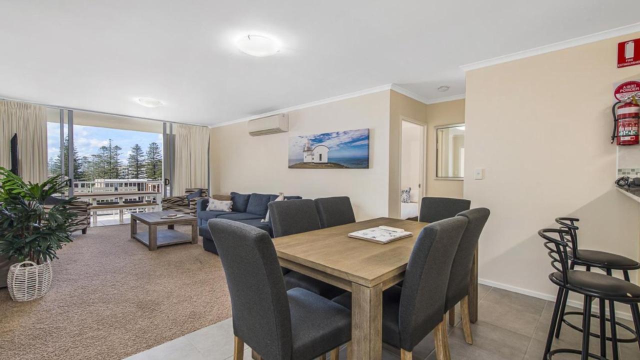 Seabreeze At Ki - Ea Holiday home