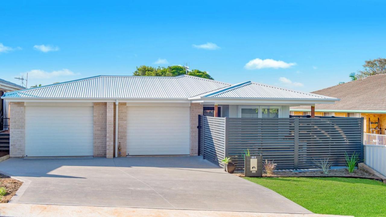52a Chalmers Street Flynns Holiday home