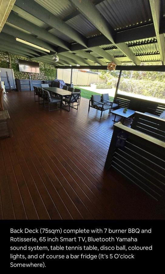 5 Oclock Somewhere 6br Sleeps 18 With Kids Retreat