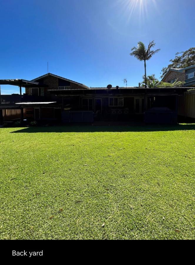 5 Oclock Somewhere 6br Sleeps 18 With Kids Retreat Port Macquarie