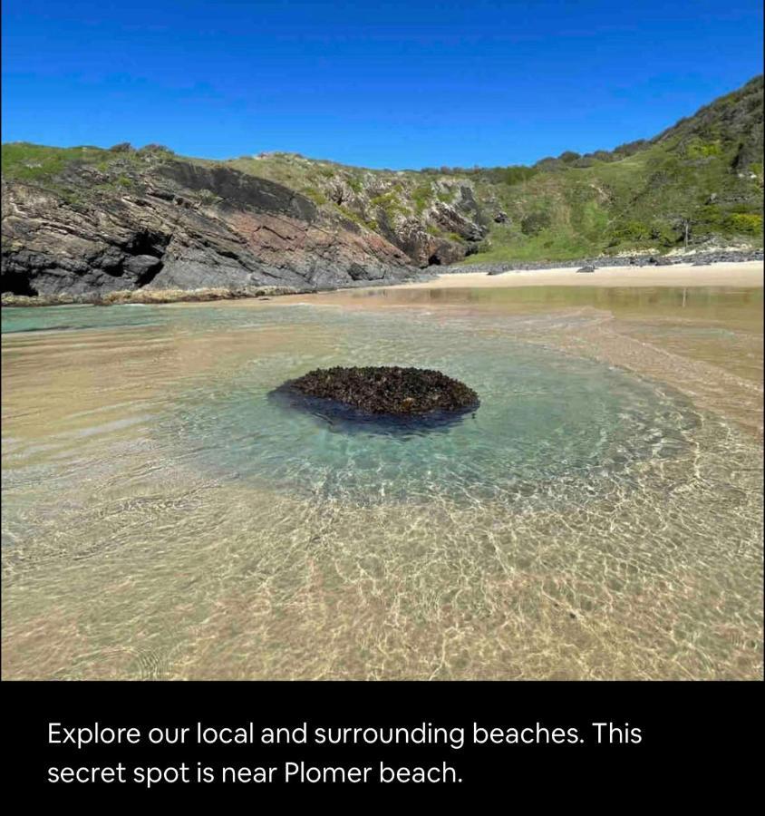 Holiday home 5 Oclock Somewhere 6br Sleeps 18 With Kids Retreat Port Macquarie