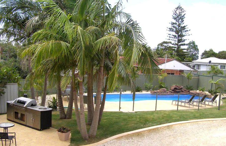 Koala Tree 4* Port Macquarie