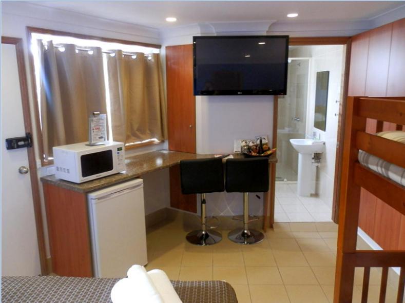 Koala Tree 4* Port Macquarie