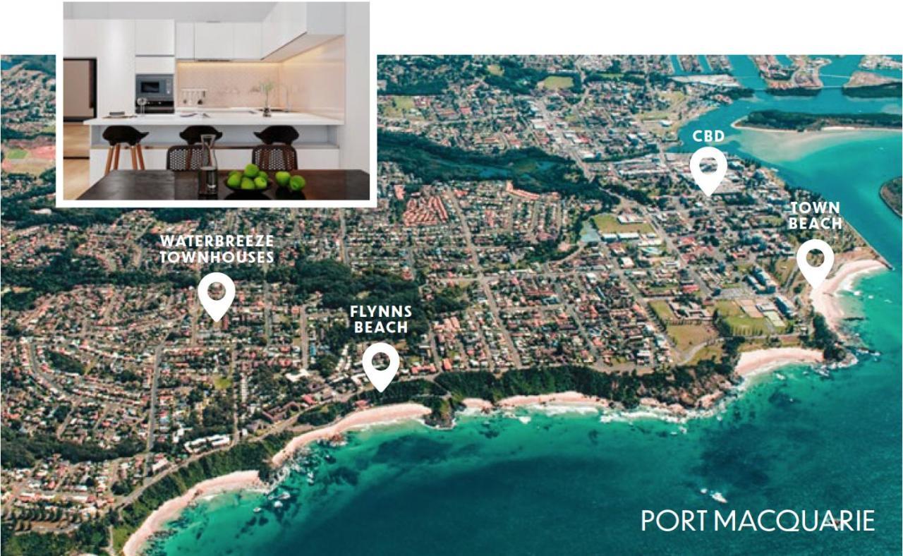 Apartment Ocean Escape Port Macquarie