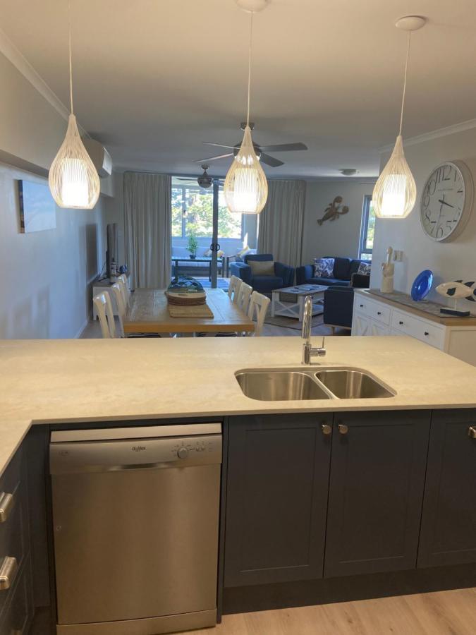 Aparthotel Ki-ea Port Macquarie