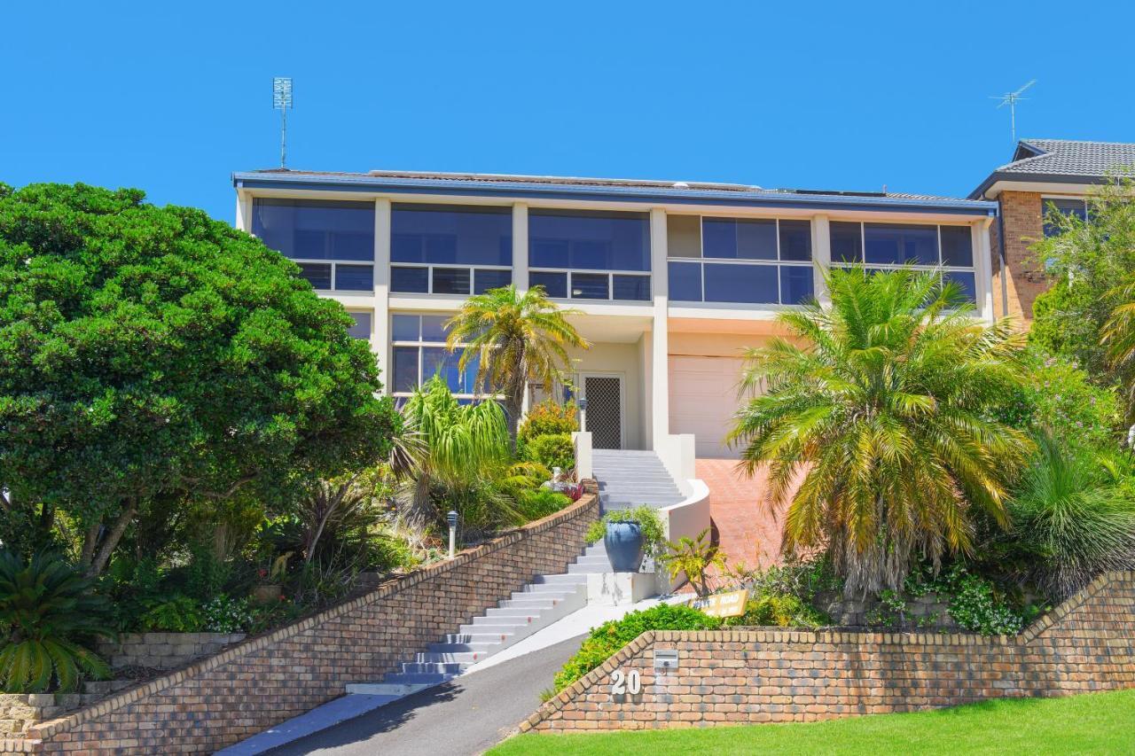 Apartamento Ocean View *