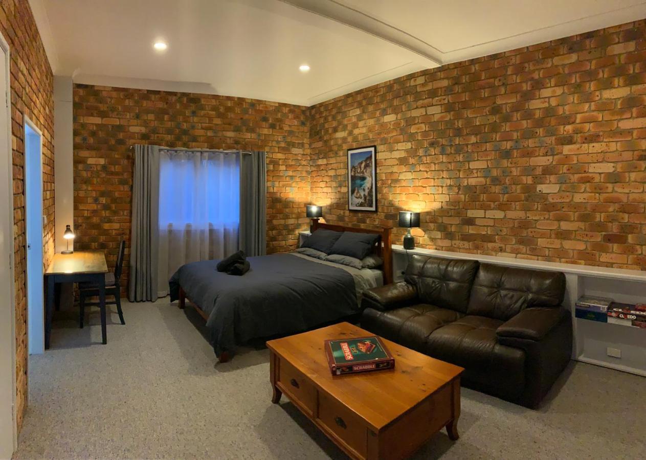 Apartamento Ocean View