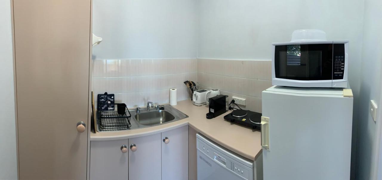 Apartamento Ocean View