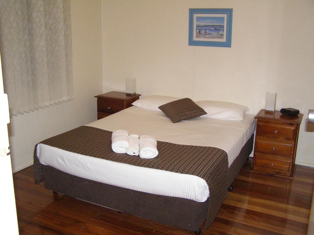 Koala Tree 4* Port Macquarie