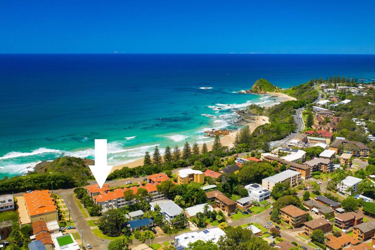 202 South Pacific Unit 20237 Pacific Drive Port Macquarie