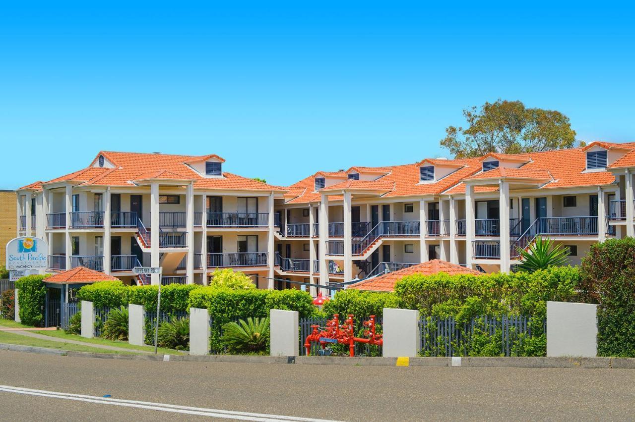 202 South Pacific Unit 20237 Pacific Drive * Port Macquarie