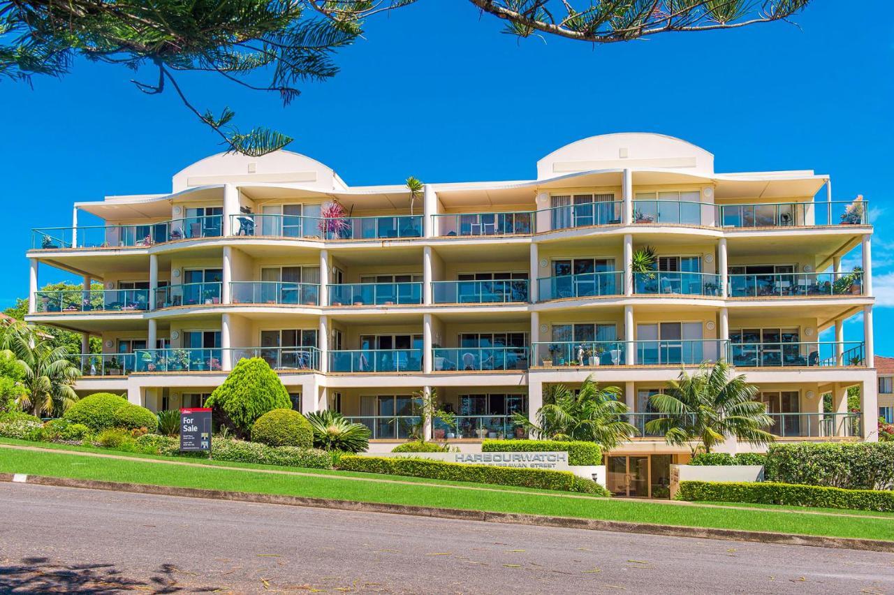 Harbourwatch 6 18 Burrawan Street Port Macquarie