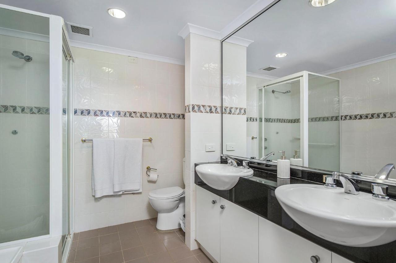 Apartment Harbourwatch 6 18 Burrawan Street Port Macquarie