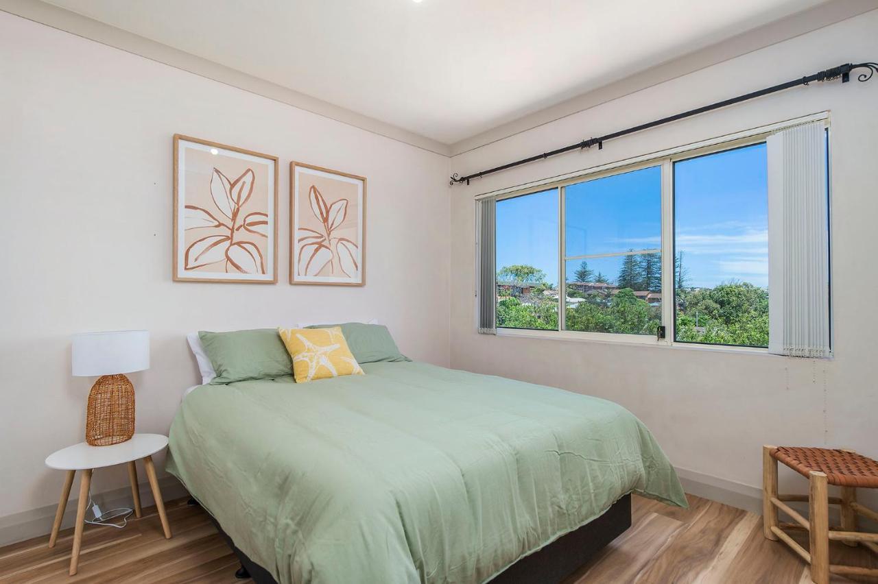 Apartment Harbourwatch 6 18 Burrawan Street *