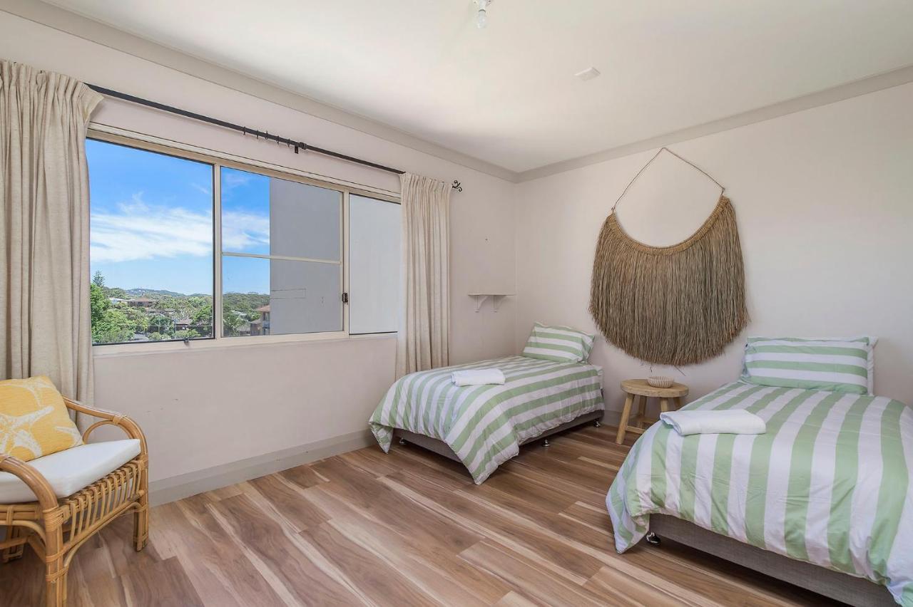 Apartment Harbourwatch 6 18 Burrawan Street