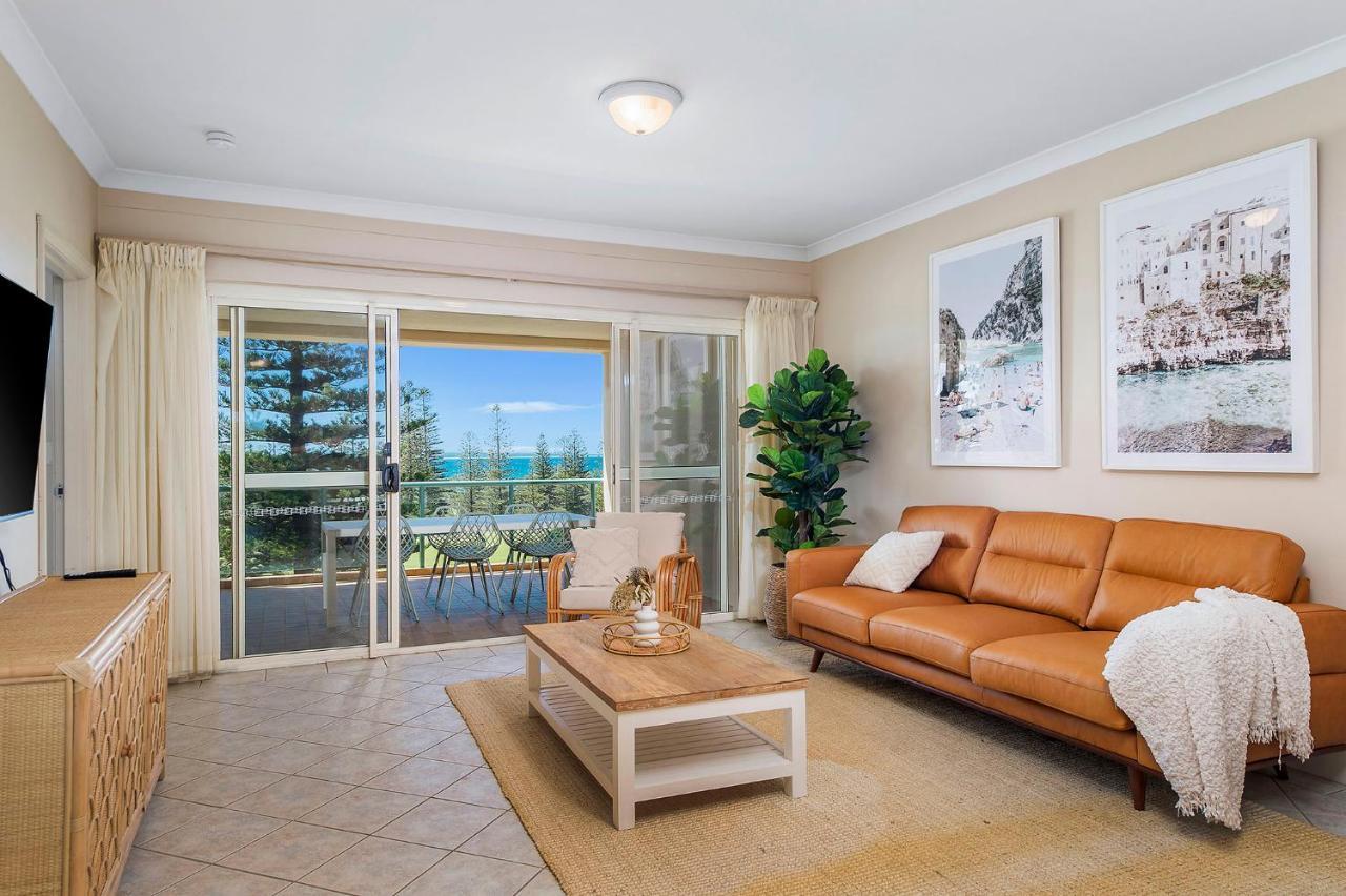 Harbourwatch 6 18 Burrawan Street Apartment Port Macquarie