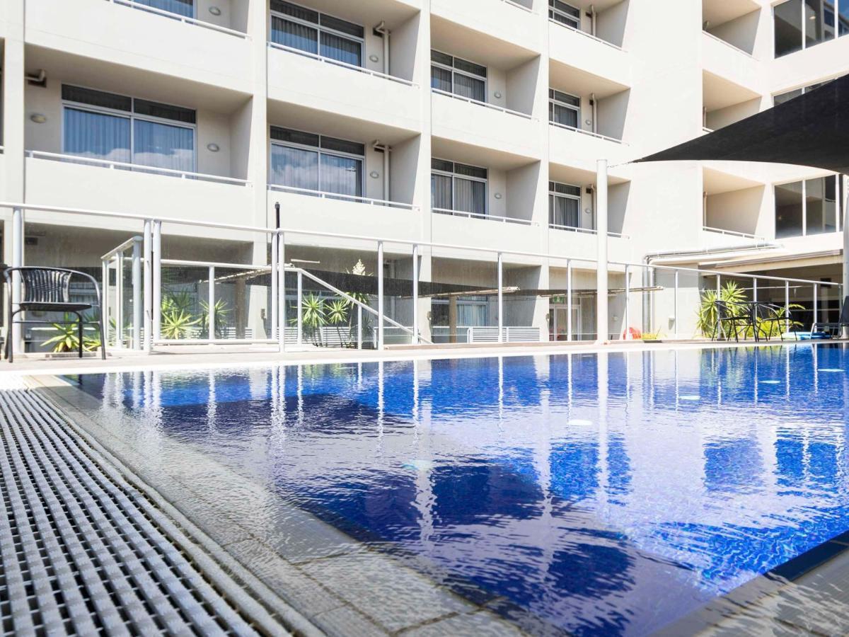 Hotel Mercure Centro 4*