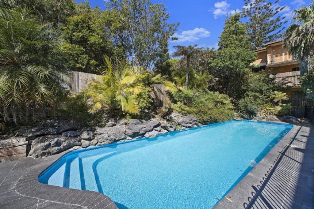 Caribbean Breeze!!! Be Your Sea Renity Port Macquarie