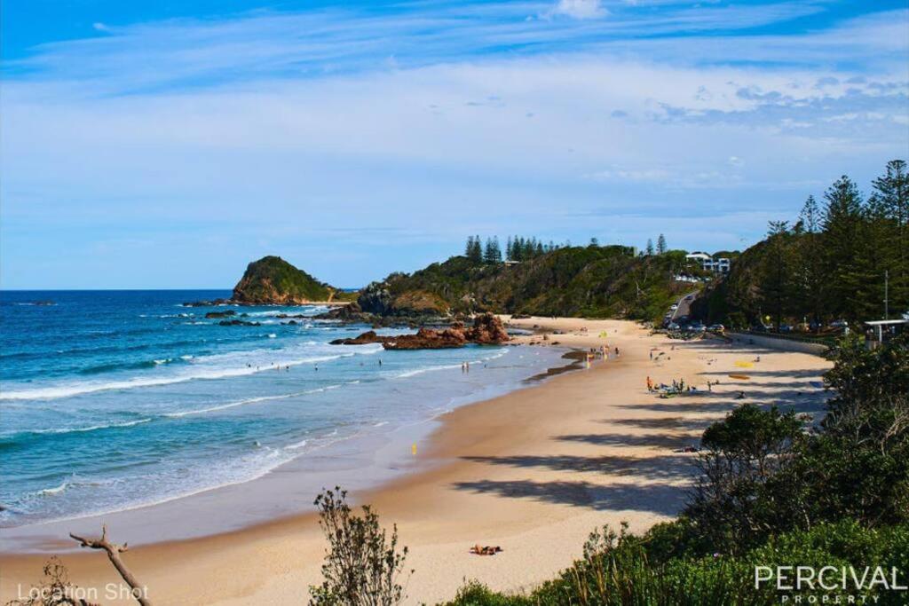 Caribbean Breeze!!! Be Your Sea Renity * Port Macquarie