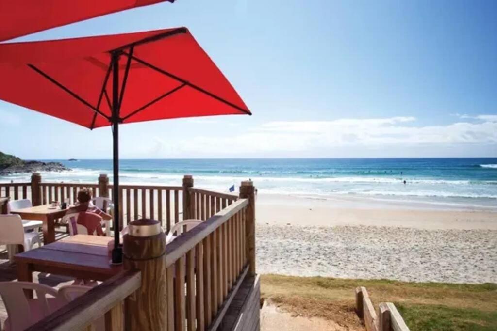 Apartment Caribbean Breeze!!! Be Your Sea Renity Port Macquarie