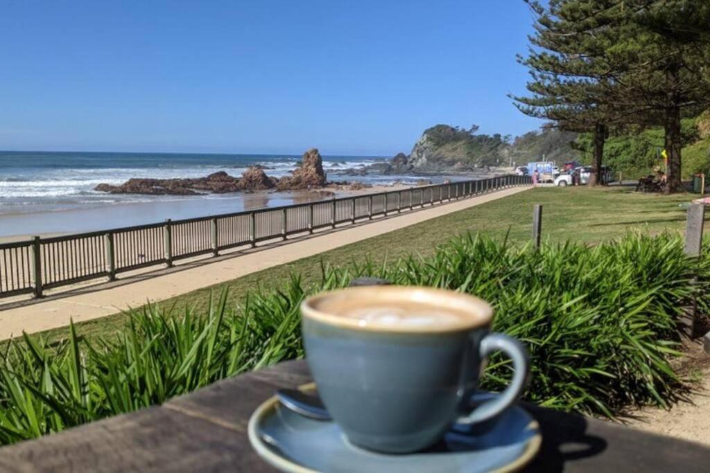 Caribbean Breeze!!! Be Your Sea Renity Port Macquarie