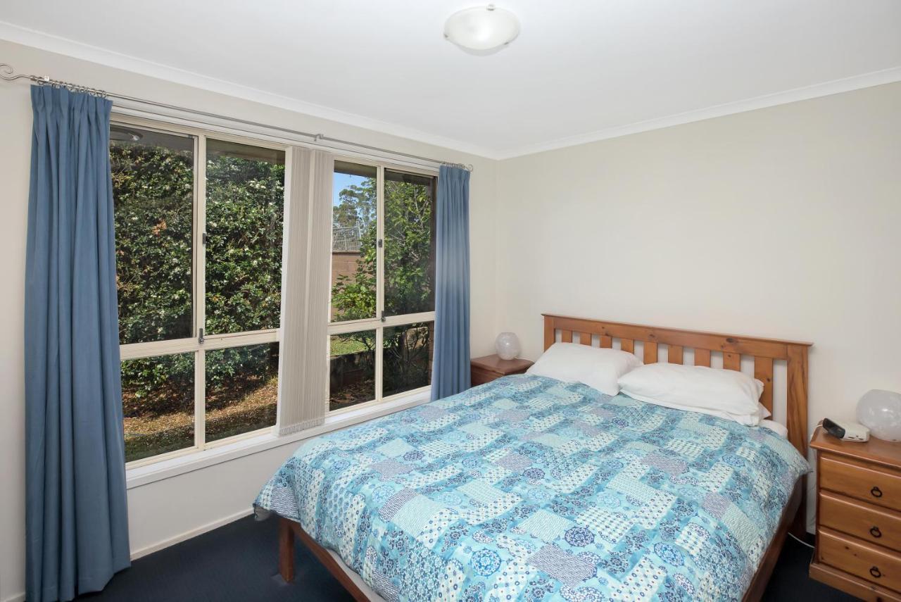 Holiday home Kelvin Grove 1