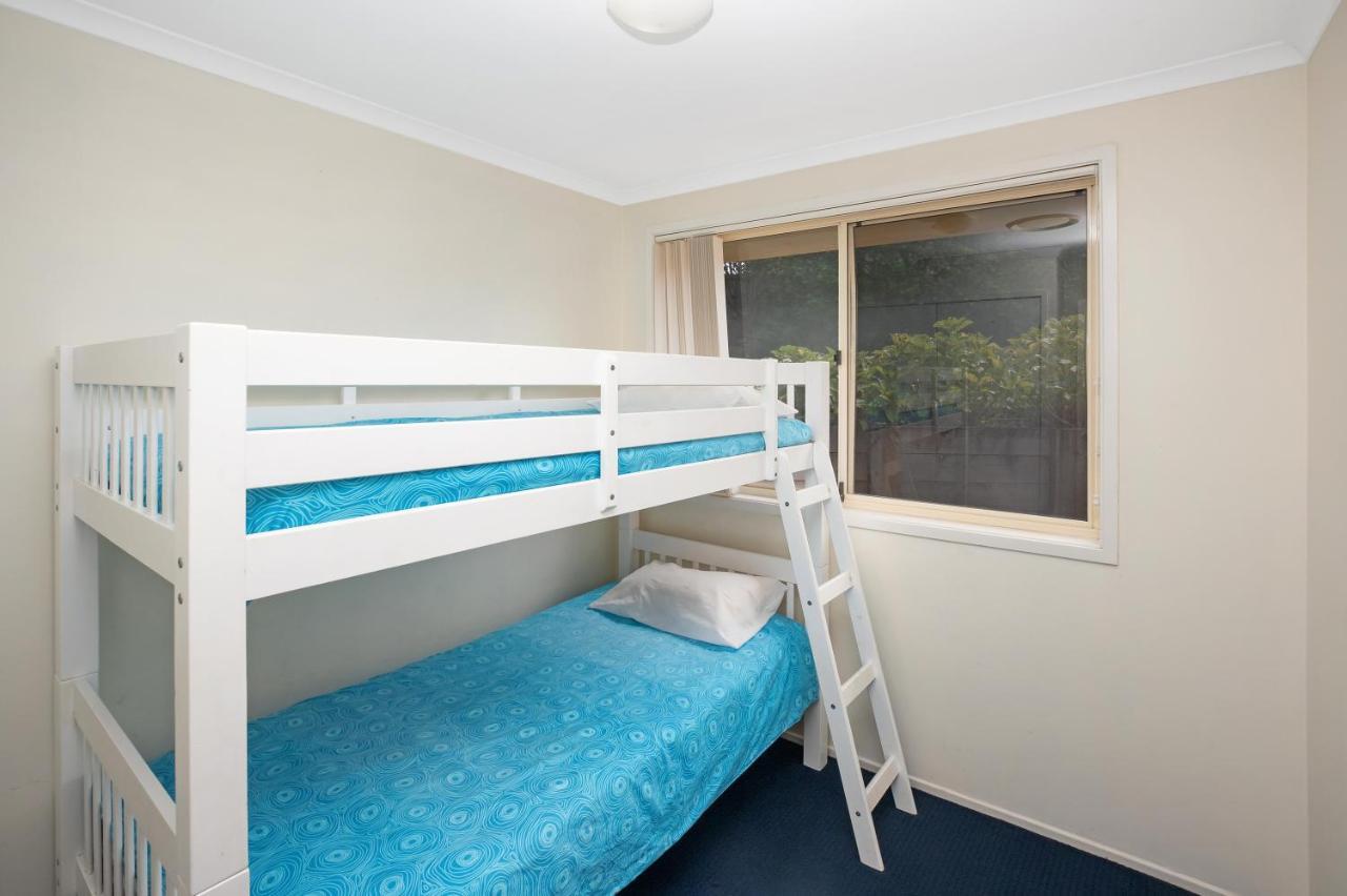 Holiday home Kelvin Grove 1