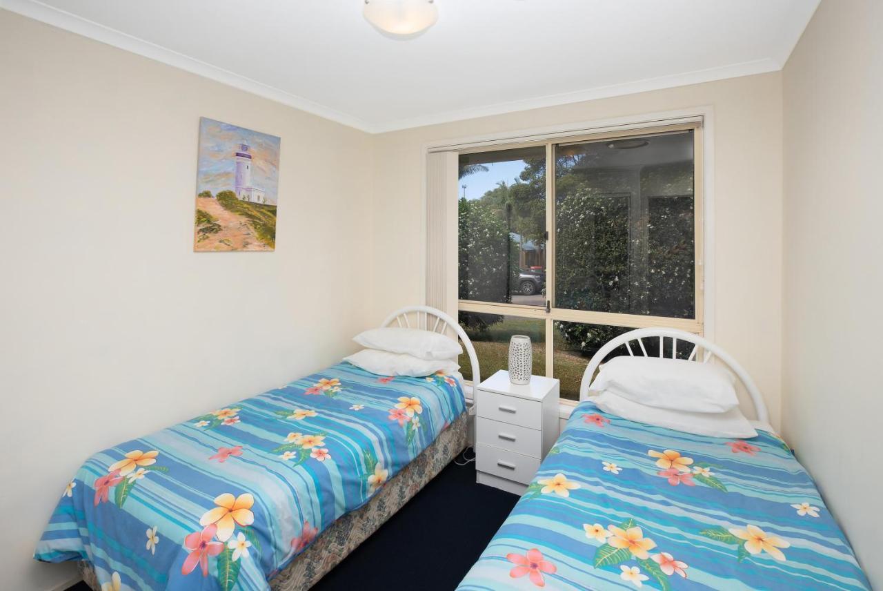 Kelvin Grove 1 Port Macquarie