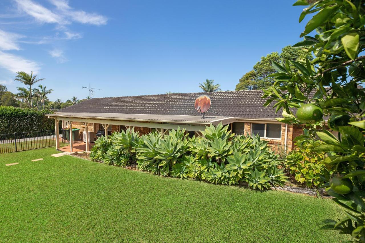 Kelvin Grove 1 Holiday home