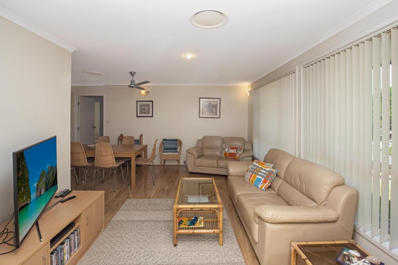 Kelvin Grove 1 Holiday home
