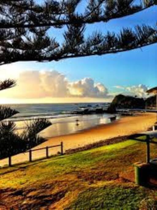 Apartment Caribbean Breeze!!! Be Your Sea Renity Port Macquarie