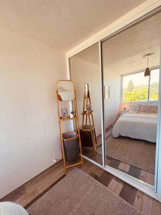 Caribbean Breeze!!! Be Your Sea Renity Apartment