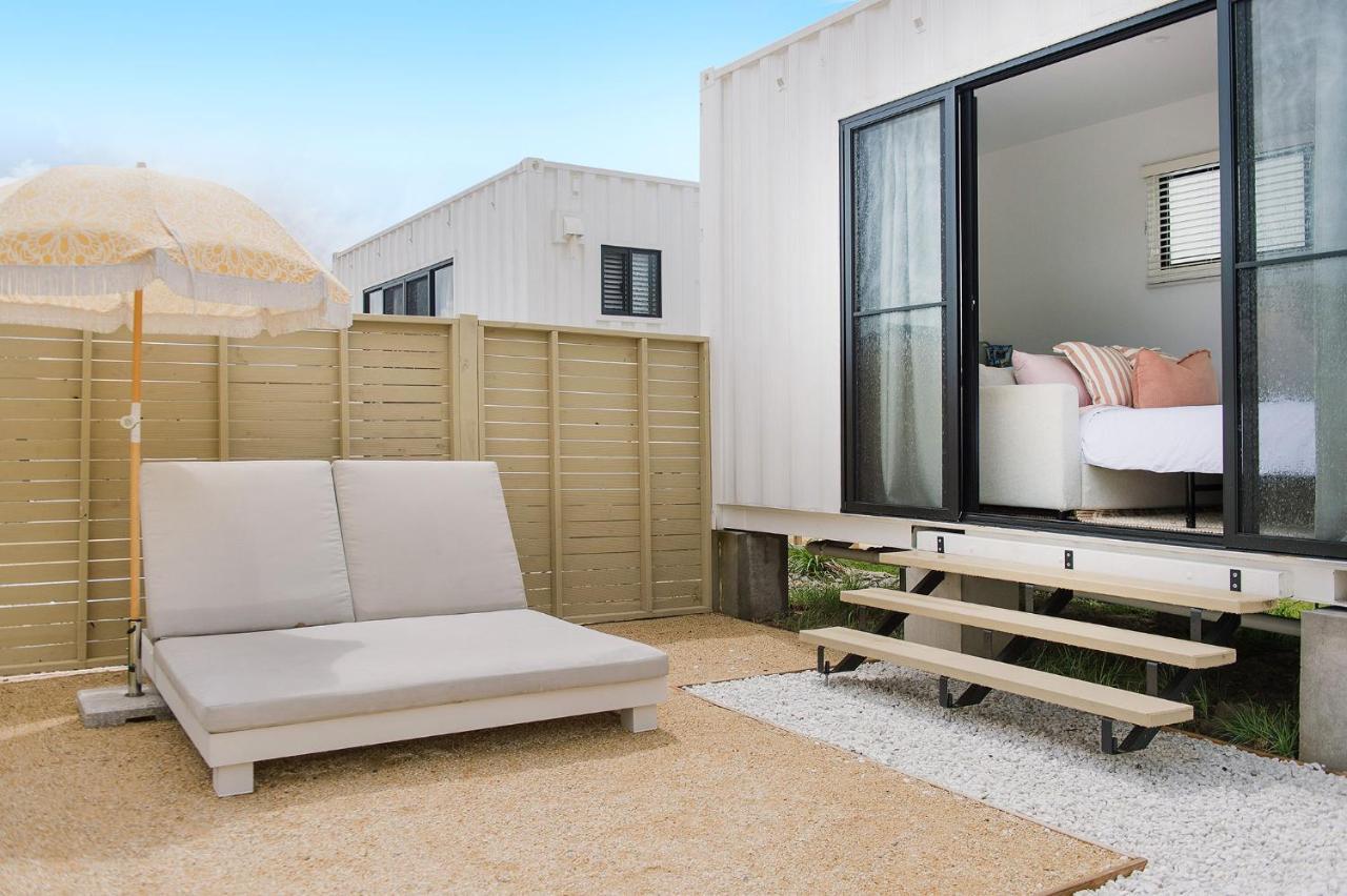 Campsite Camp Jordan Port Macquarie