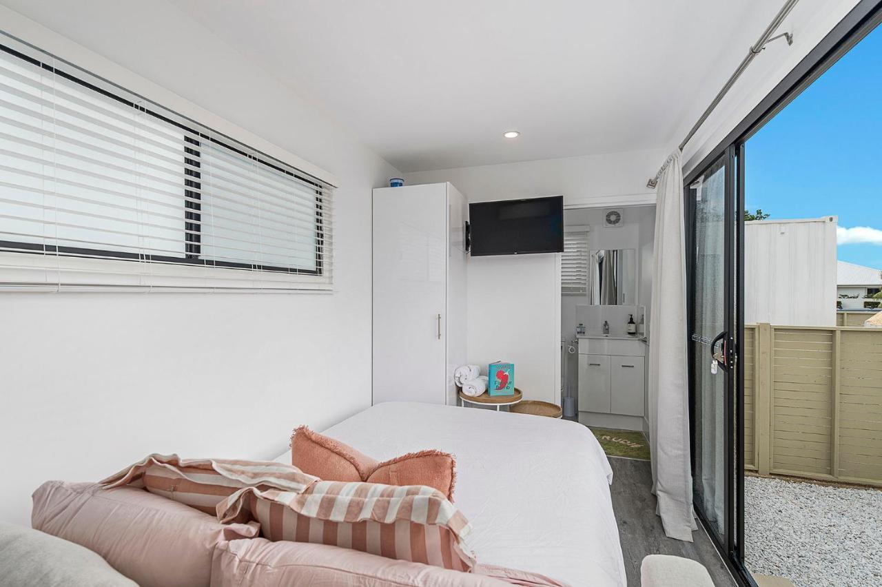 Camp Jordan * Port Macquarie