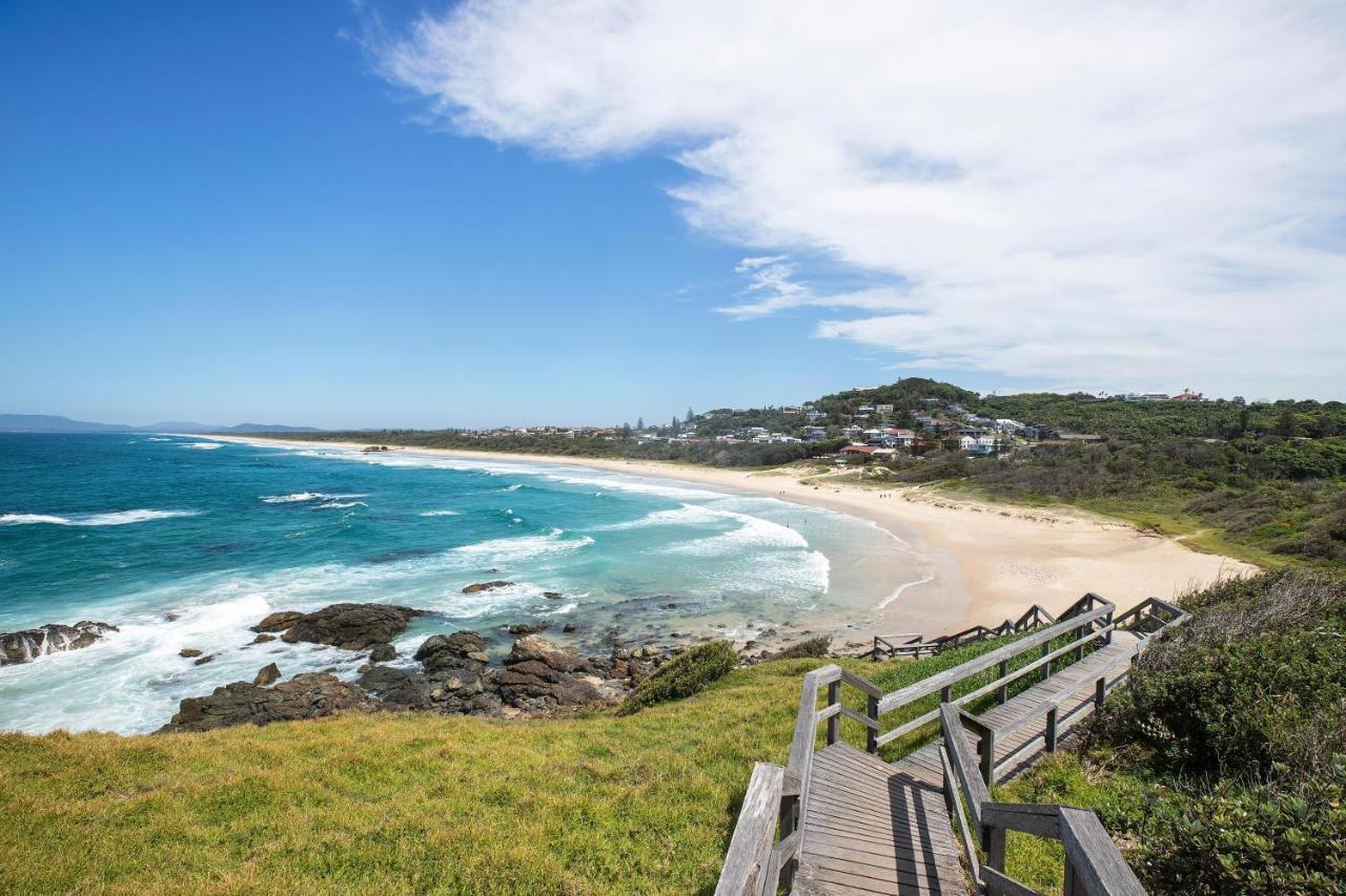 Holiday home Kelvin Grove 1 Port Macquarie