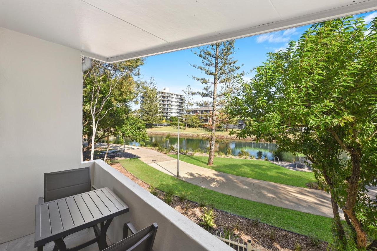 Palm Court Motor Motel 4*