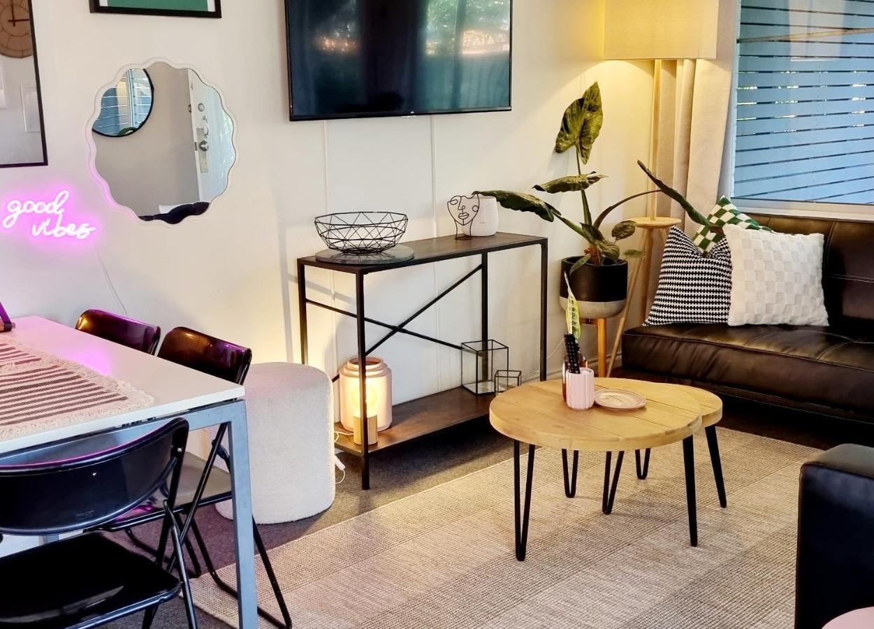 Apartment Riverside *