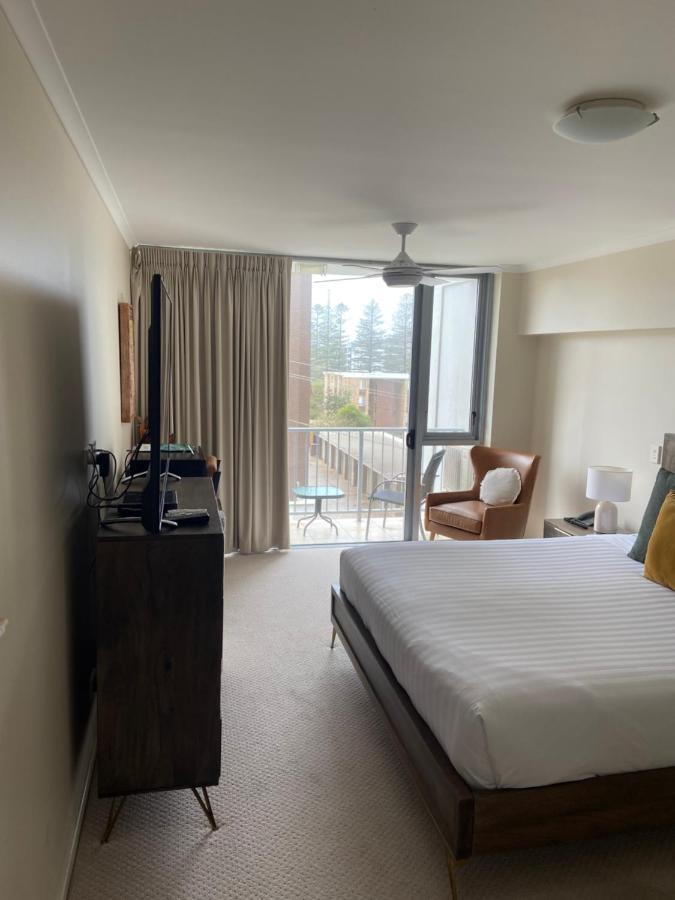 Ki-ea Aparthotel Port Macquarie
