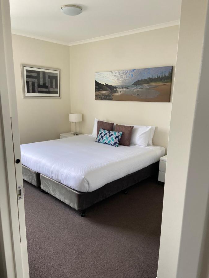 Ki-ea 4* Port Macquarie