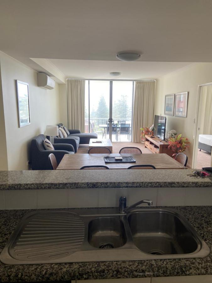 Ki-ea Aparthotel Port Macquarie