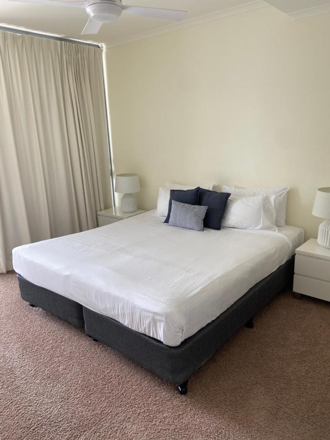Aparthotel Ki-ea Port Macquarie