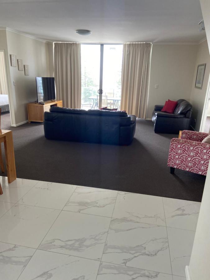 Ki-ea Aparthotel