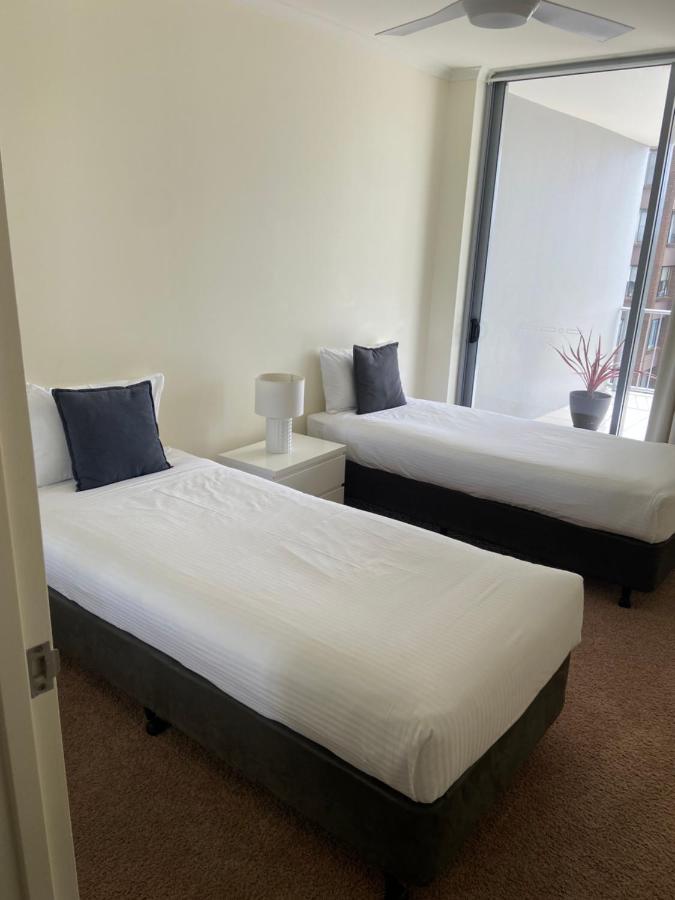 Aparthotel Ki-ea 4*