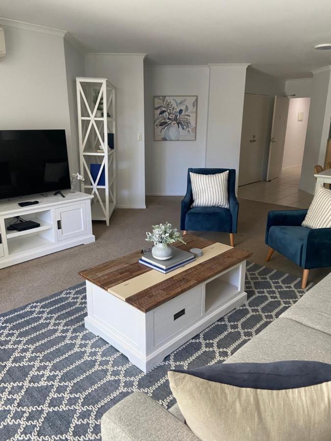 Aparthotel Ki-ea Port Macquarie