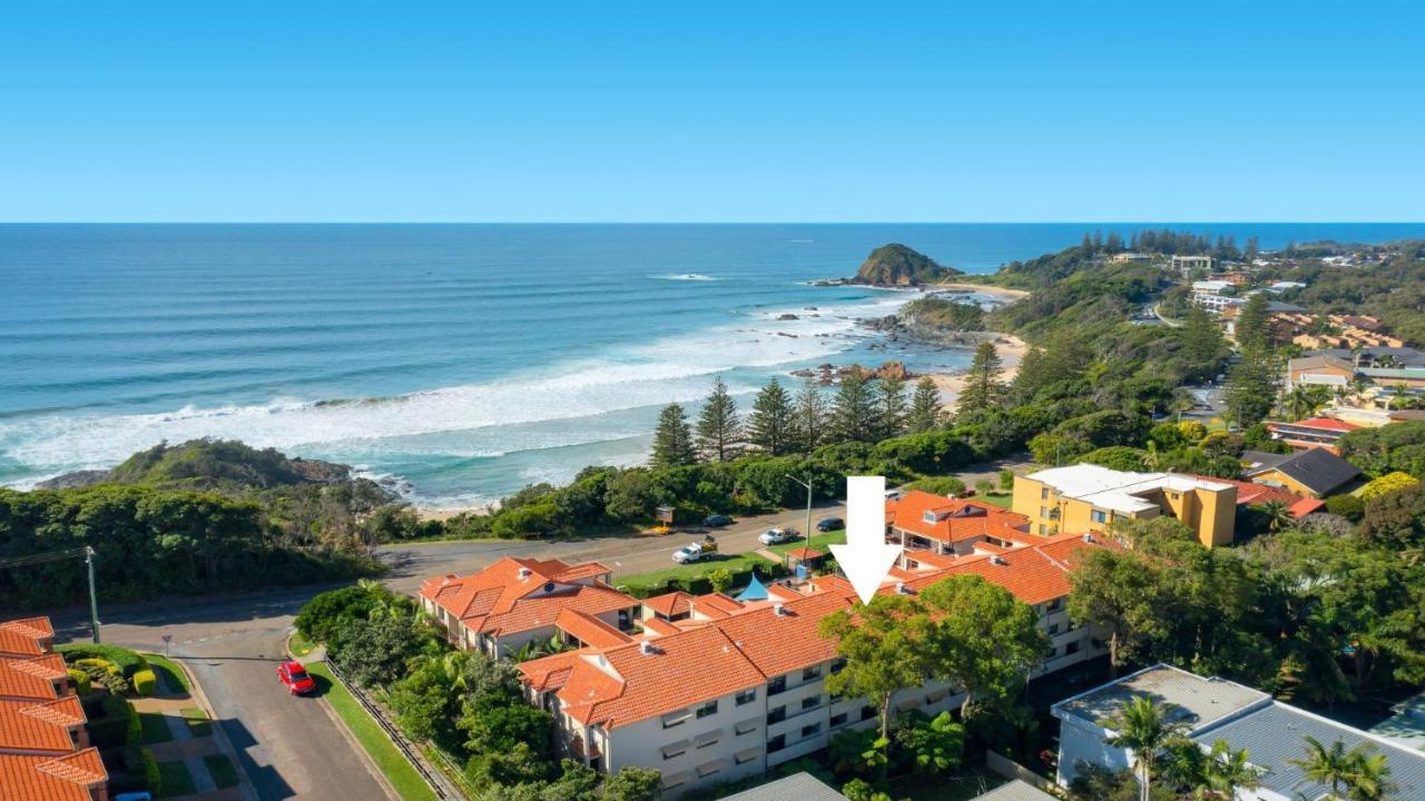 307 South Pacific Holiday home *