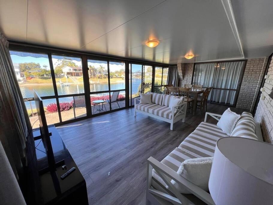 Waterfront Bliss Port Macquarie
