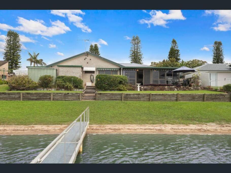 Holiday home Waterfront Bliss Port Macquarie