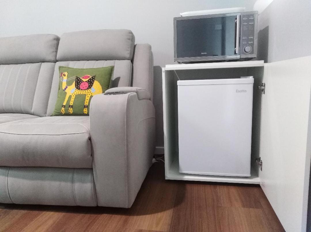 Eirbnb 1&2 Bedroom Unit * Port Macquarie